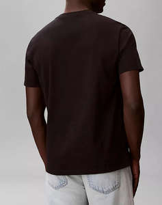 CALVIN KLEIN JEANS SS 30S MICRO MONOLOGO GRAPHIC TE