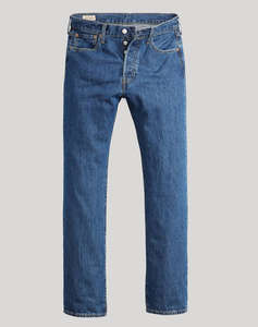 LEVIS 501® LEVIS®ORIGINAL FIT MED INDIGO - FLAT FINISH