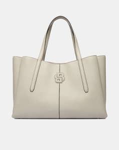 BOSS Anett NEW L Tote 10277946 01