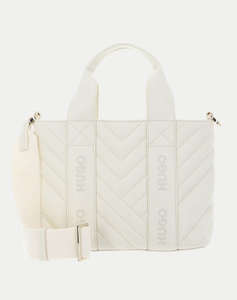 HUGO Becky QL_Tote Mini 10277938 01