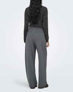 ONLY ONLSVEA LIFE HW PULL-UP PANT PNT