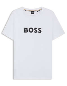 BOSS T-Shirt RN 10249533 01