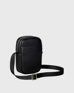 CALVIN KLEIN RAISED SLIM REPORTER