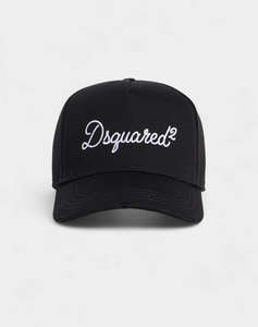 DSQUARED2 ШАПКА