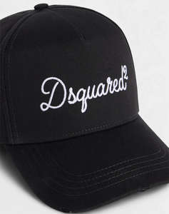 DSQUARED2 ШАПКА