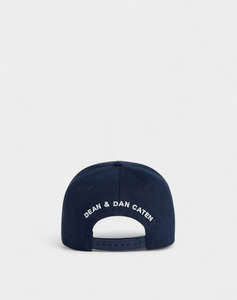 DSQUARED2 ШАПКА