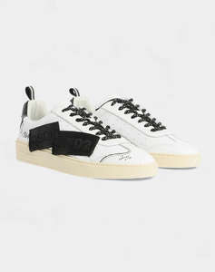 DSQUARED2 SNEAKERS