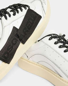 DSQUARED2 SNEAKERS