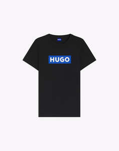 HUGO Classic Tee_B 10258021 01