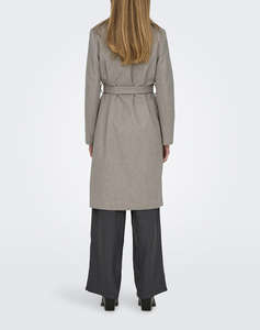 ONLY ONLALVILDA LIFE WRAP COAT OTW NOOS