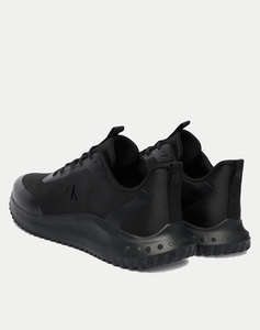 CALVIN KLEIN JEANS EVA RUNNER LACE UP MAT MIX