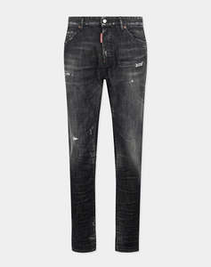 DSQUARED2 Мъжки дънки