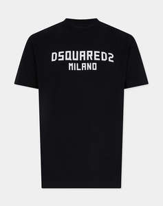 DSQUARED2 Мъжка тениска
