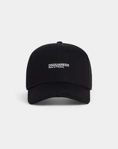 DSQUARED2 ШАПКА