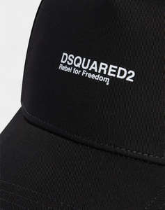 DSQUARED2 ШАПКА