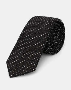 HUGO Tie cm 6 10262225 01