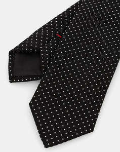 HUGO Tie cm 6 10262225 01