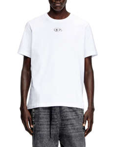 DIESEL T-ADJUST-OD T-SHIRT