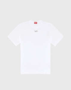 DIESEL T-ADJUST-OD T-SHIRT