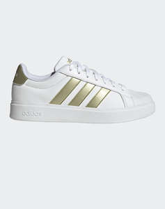 ADIDAS STREETTALK
