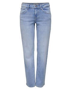 ONLY ONLLOPEZ LOW WAIST STRAIGHT DNM TAI476