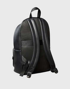 CALVIN KLEIN JEANS RAISED ROUND BACKPACK
