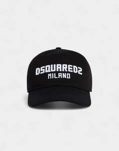 DSQUARED2 ШАПКА