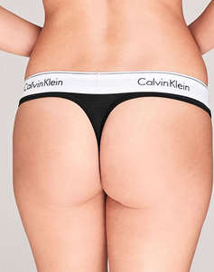 CALVIN KLEIN THONG