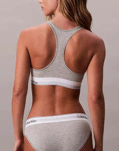 CALVIN KLEIN UNLINED BRALETTE