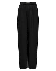 ONLY ONLSVEA LIFE HW PULL-UP PANT PNT