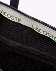 LACOSTE BAG SHOPPING BAG