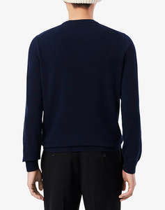 LACOSTE PULLOVER MM SWEATER