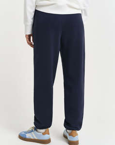 GANT SWEATSHIRT PANTSREG SHIELD SWEATPANTS