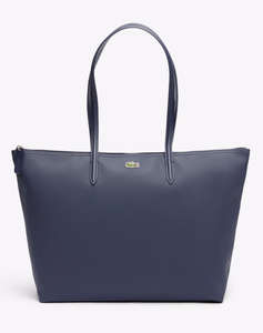 LACOSTE BAG SHOPPING BAG