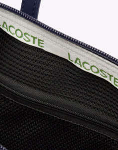 LACOSTE BAG SHOPPING BAG