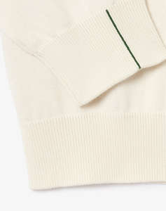 LACOSTE PULLOVER MM SWEATER