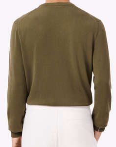 LACOSTE PULLOVER MM SWEATER