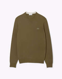 LACOSTE PULLOVER MM SWEATER