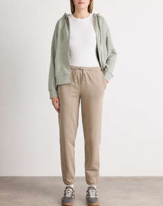 GANT SWEATSHIRT PANTSREG SHIELD SWEATPANTS