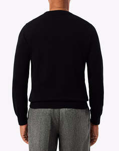 LACOSTE PULLOVER MM SWEATER