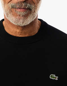 LACOSTE PULLOVER MM SWEATER