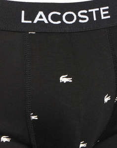 LACOSTE SET OF 3 UNDERWEARTRUNK
