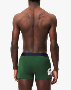LACOSTE SET OF 3 UNDERWEARTRUNK