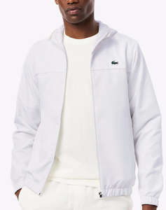 LACOSTE JACKET