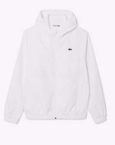 LACOSTE JACKET