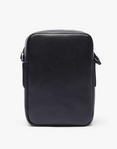 LACOSTE BAG CROSSOVER BAG