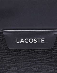 LACOSTE BAG CROSSOVER BAG