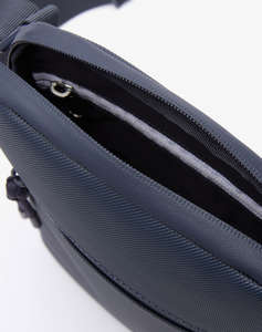LACOSTE ЧАНТА M FLAT CROSSOVER BAG