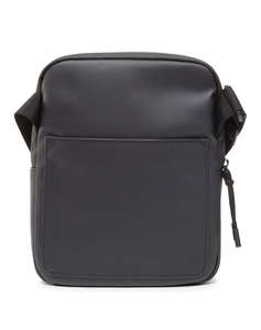 LACOSTE ЧАНТА M FLAT CROSSOVER BAG