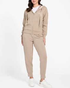 GUESS NEW VICTOIRE SCUBA PANT ДАМСКИ ПАНТАЛОНИ